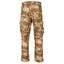 Pantalon militaire brit. Combat Lightweight DPM desert occasion