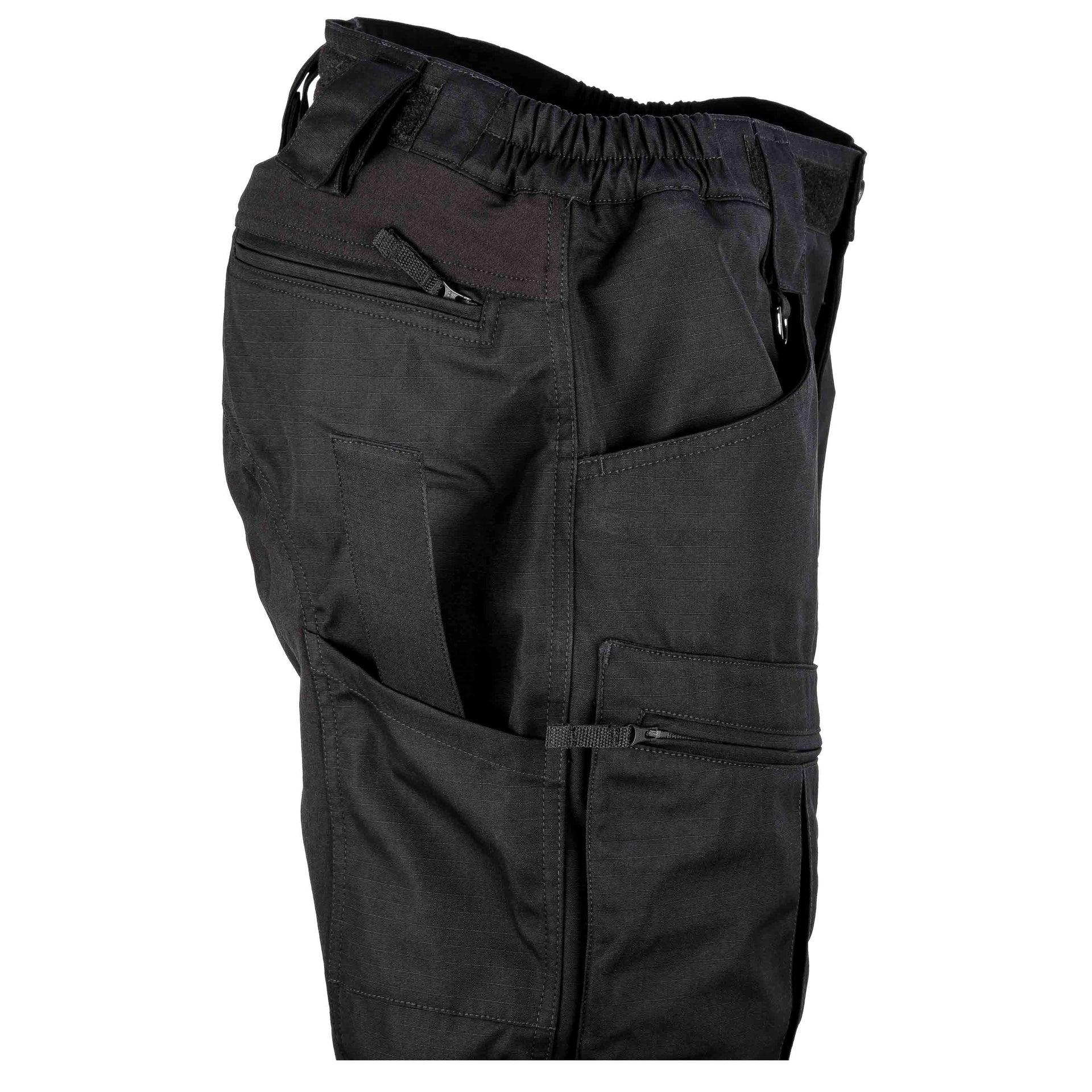 Pantalon P-40 Tac-2