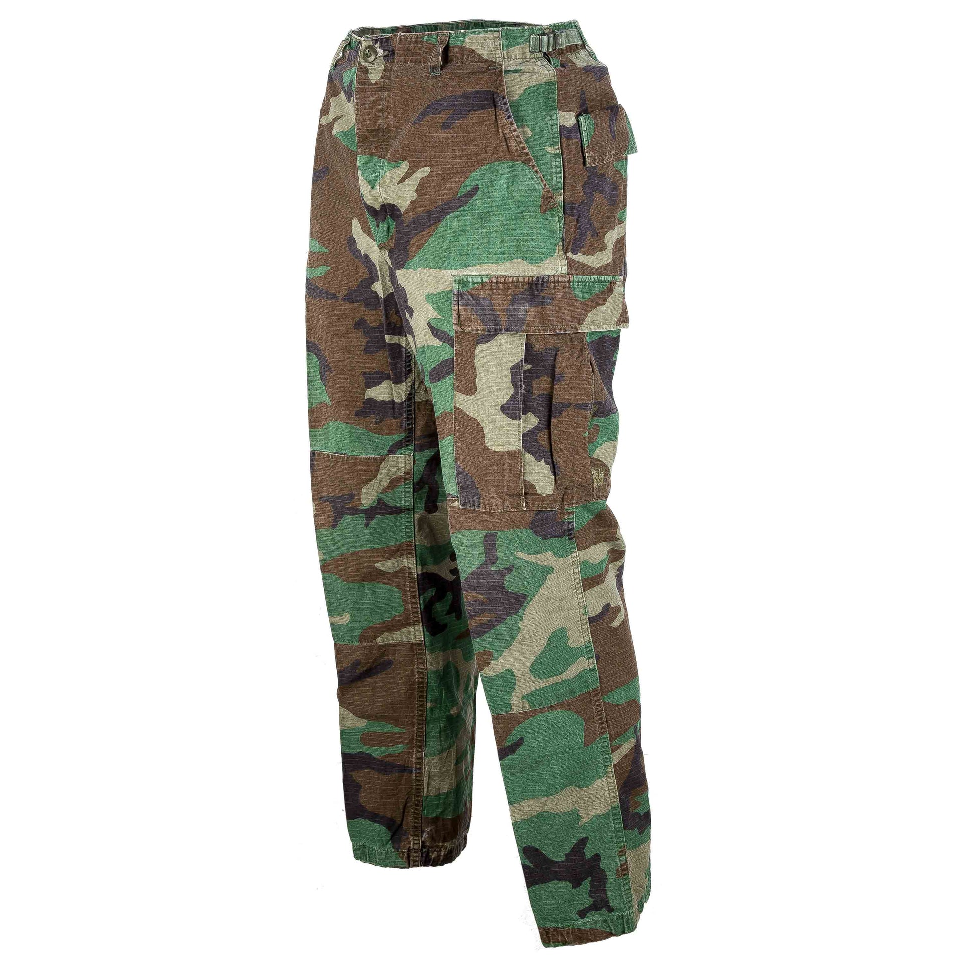 Pantalon treillis US BDU  occasion