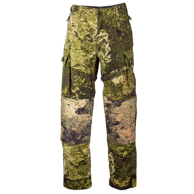 Pantalon tactique KSK Einsatzkampfhose Ripstop selon Bundeswehr TL