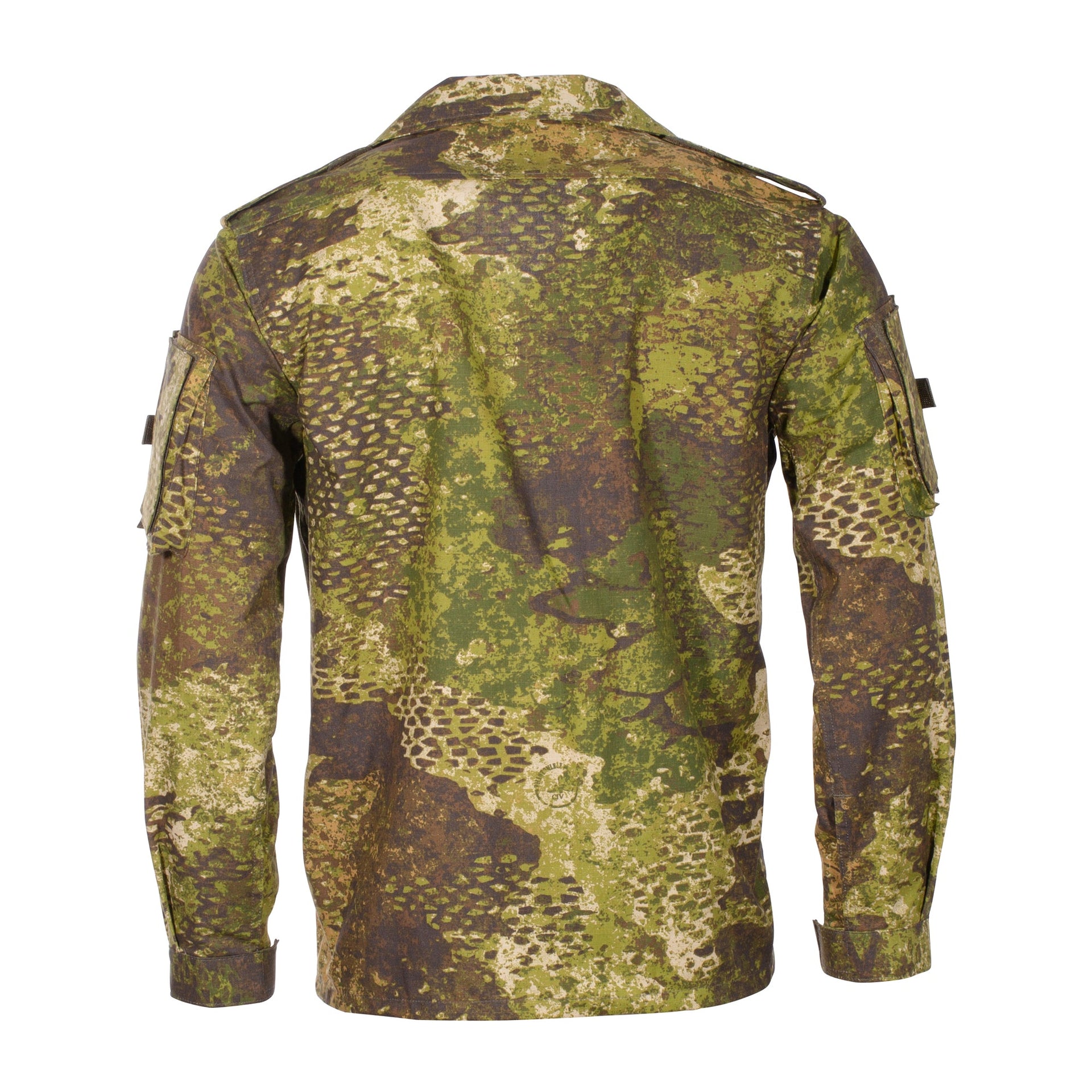 Veste de combat Commando phantomleaf WASP II Z3A