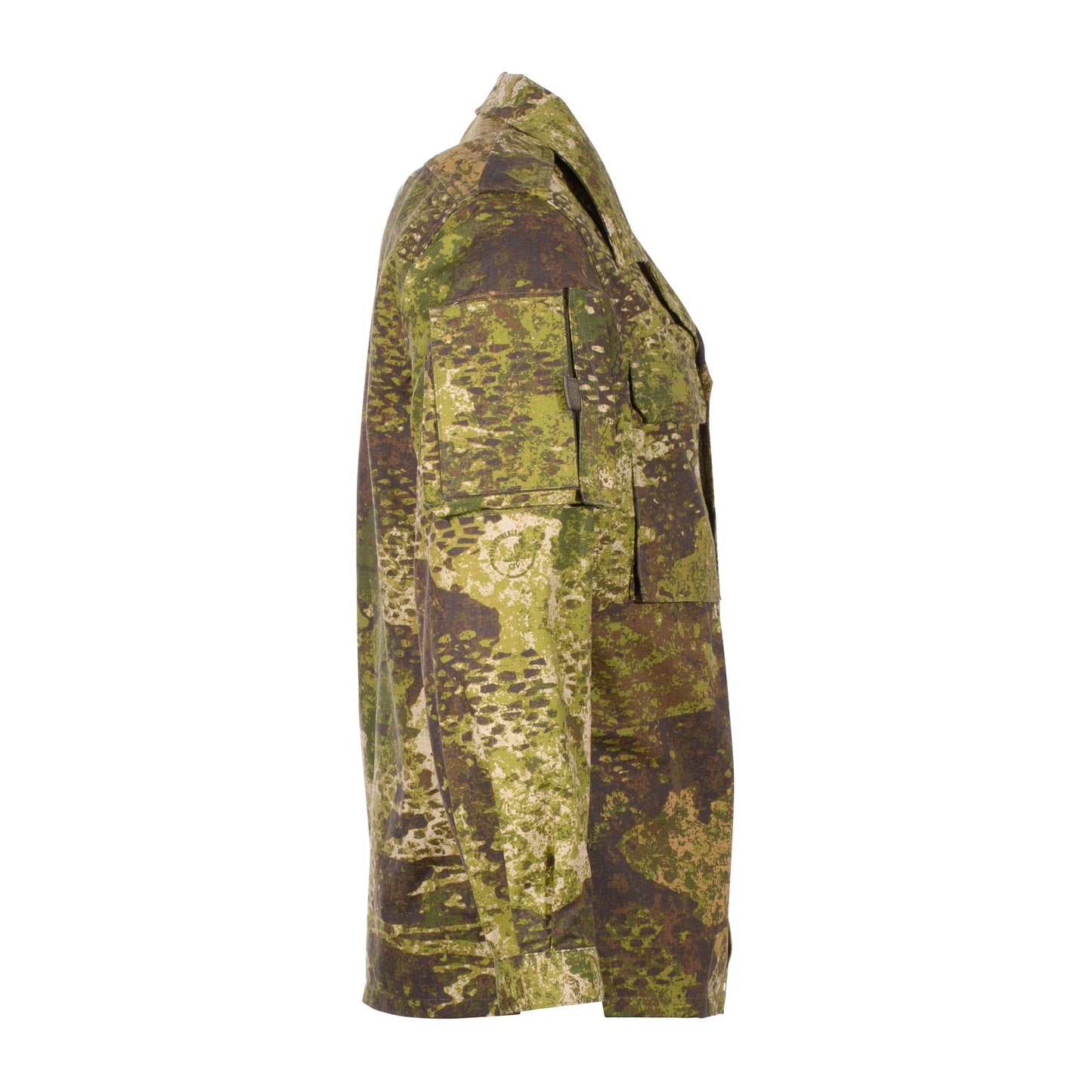 Veste de combat Commando phantomleaf WASP II Z3A