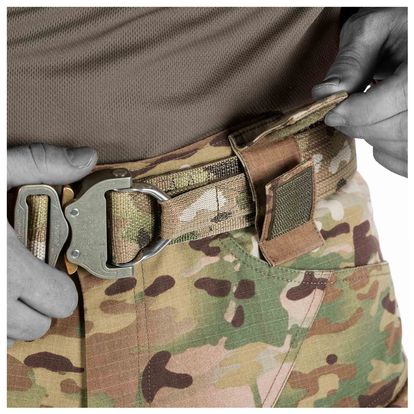 Pantalon de combat Striker X