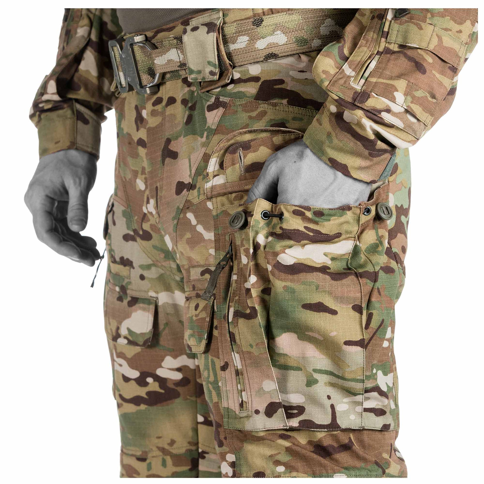 Pantalon de combat Striker X
