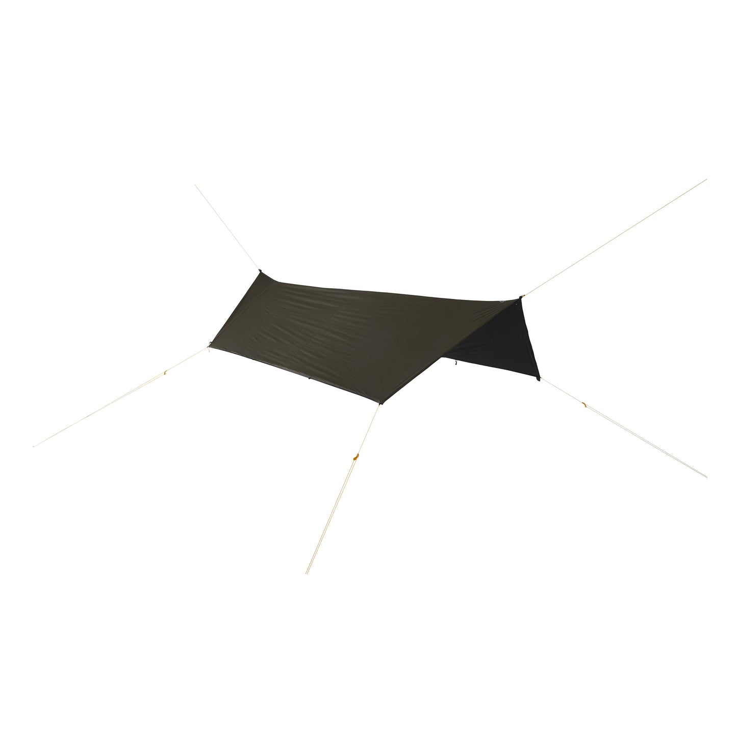 Jorund Tech Bivy dark moss