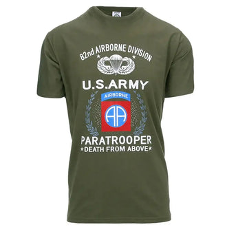 T-shirt US Army