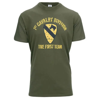 T-shirt US Army