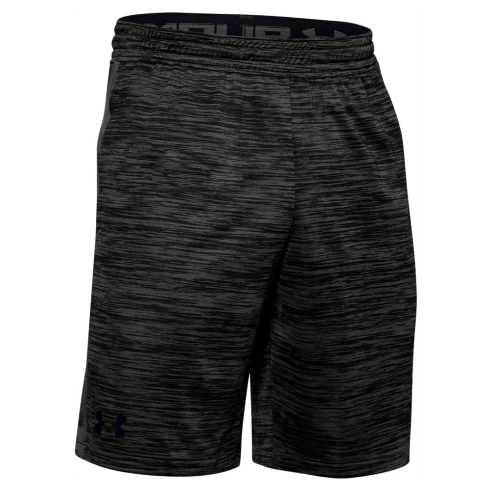 Short MK-1 Twist