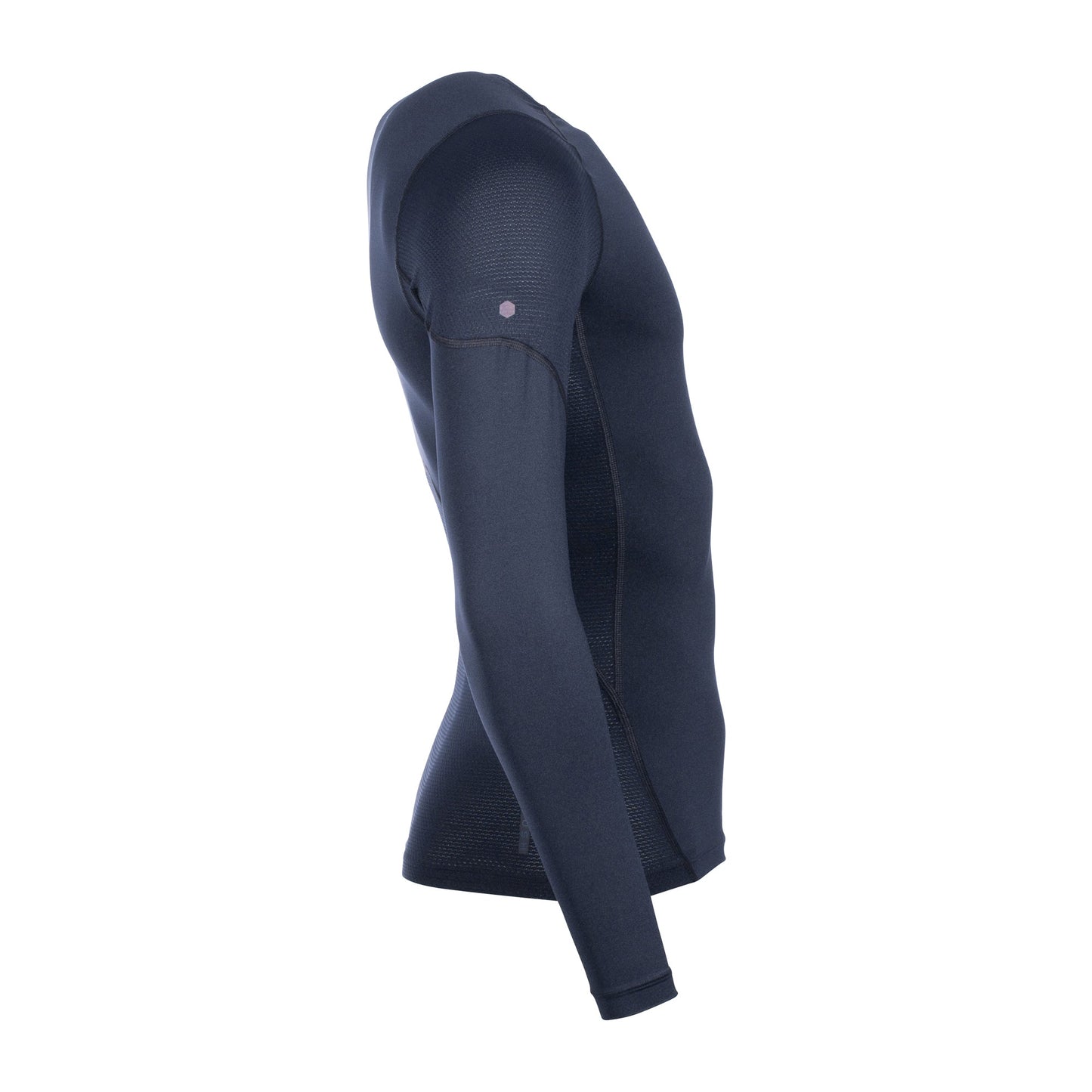 Maillot Rush Heatgear 2.0 Comp LS