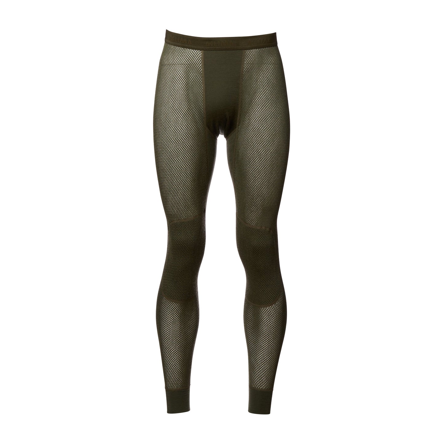Caleçon long thermique Woolnet Longs  night