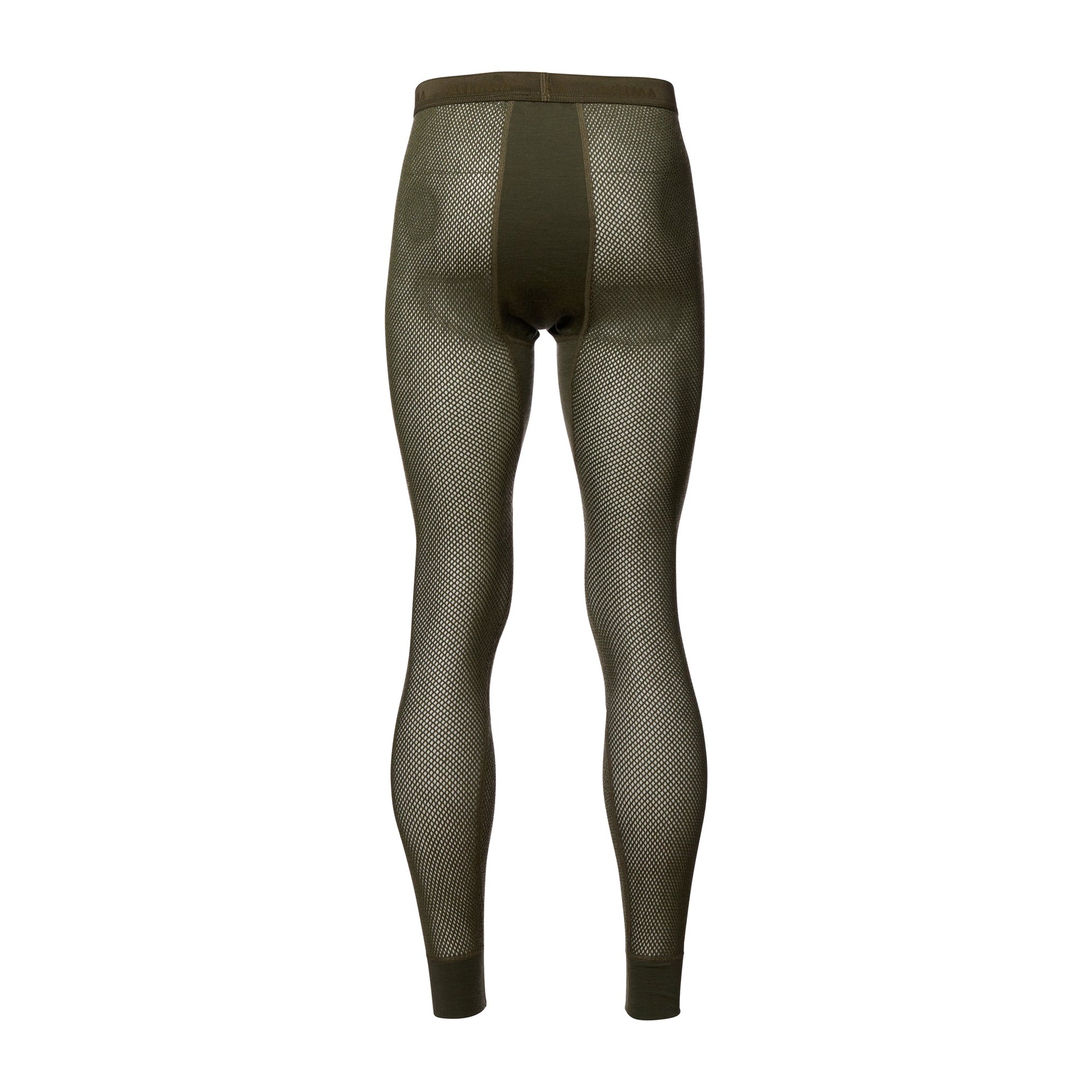 Caleçon long thermique Woolnet Longs  night