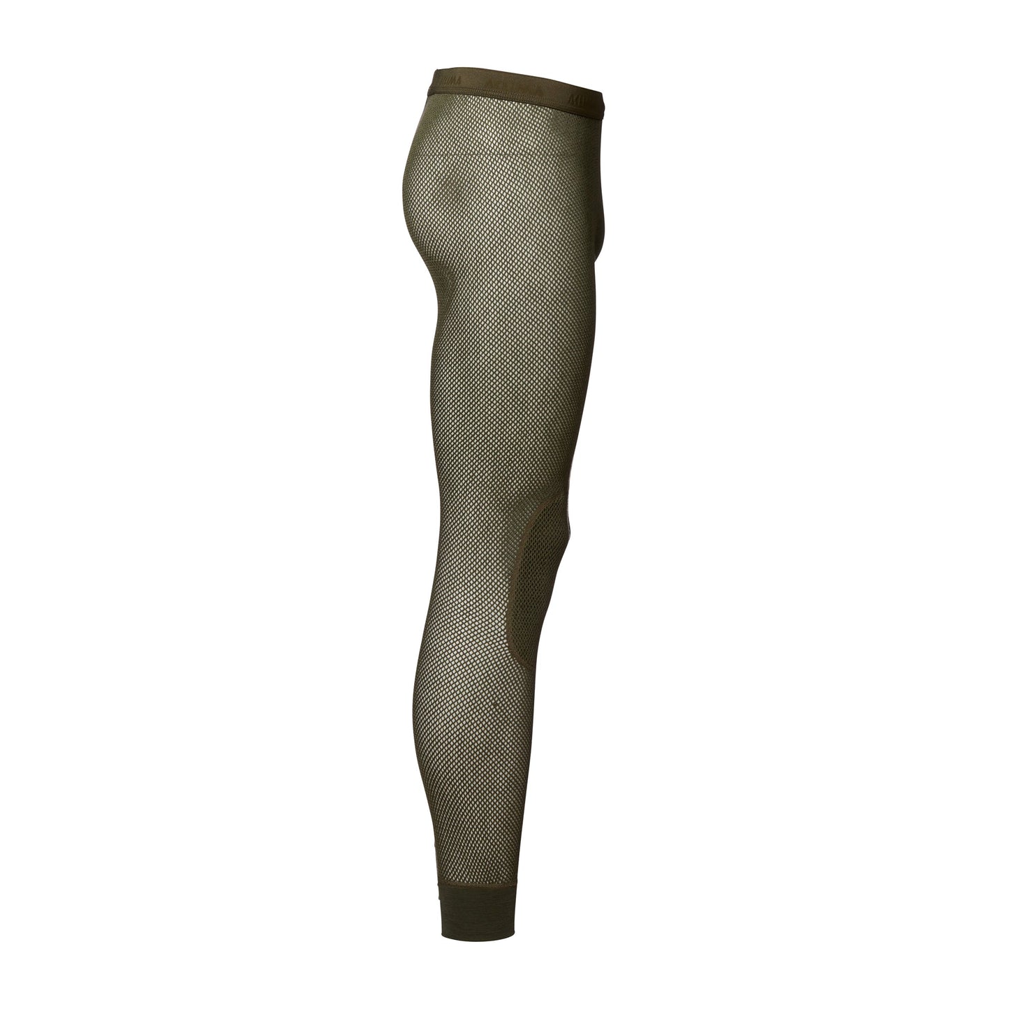 Caleçon long thermique Woolnet Longs  night