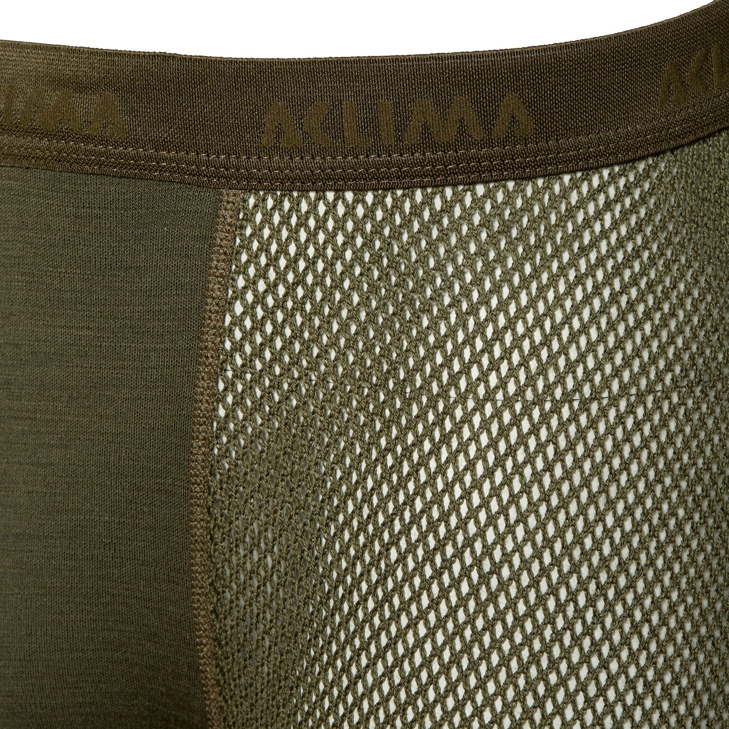 Caleçon long thermique Woolnet Longs  night
