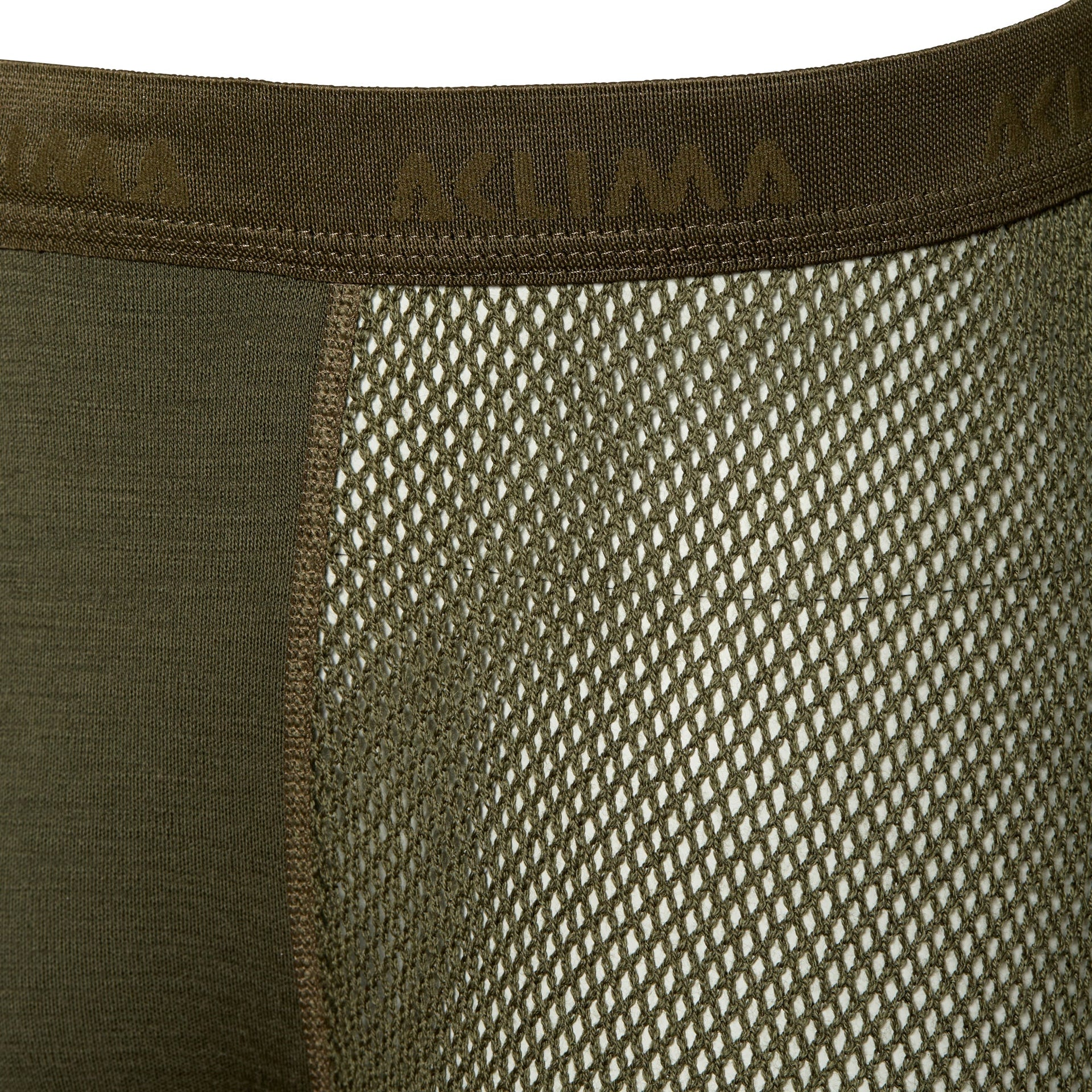 Caleçon long thermique Woolnet Longs  night