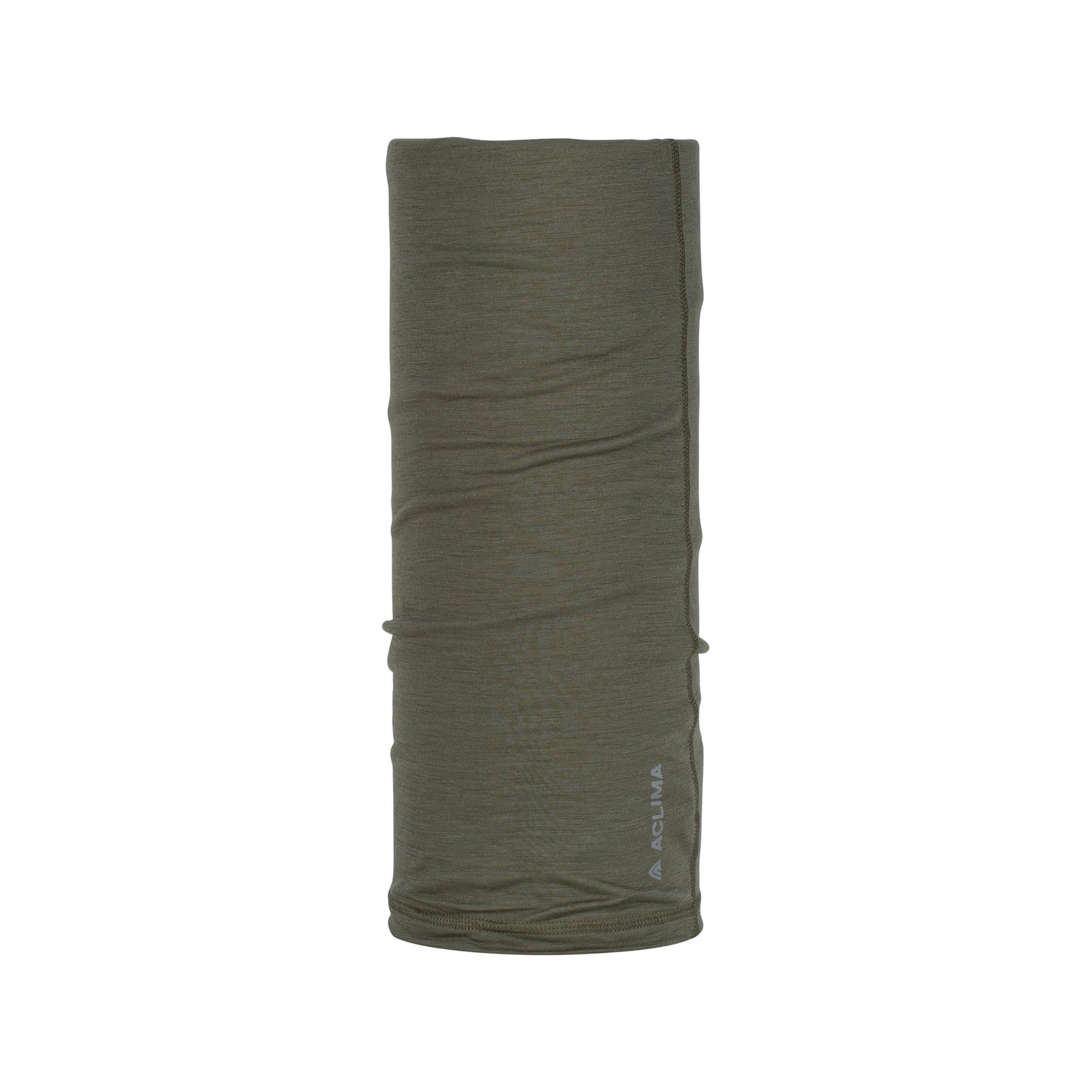 Écharpe Lightwool Headover ranger green