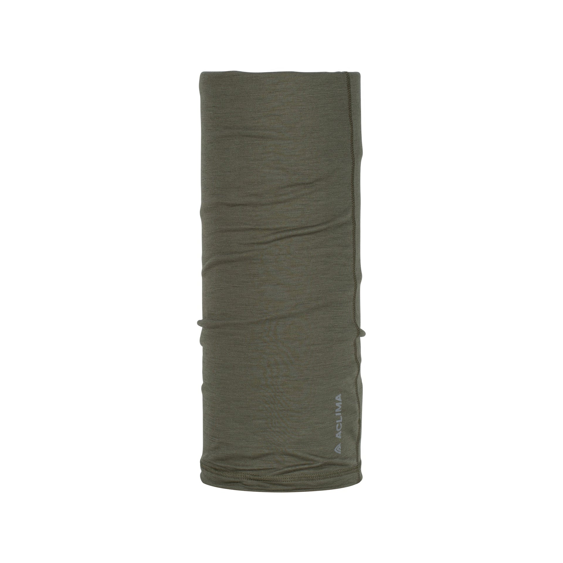 Écharpe Lightwool Headover ranger green