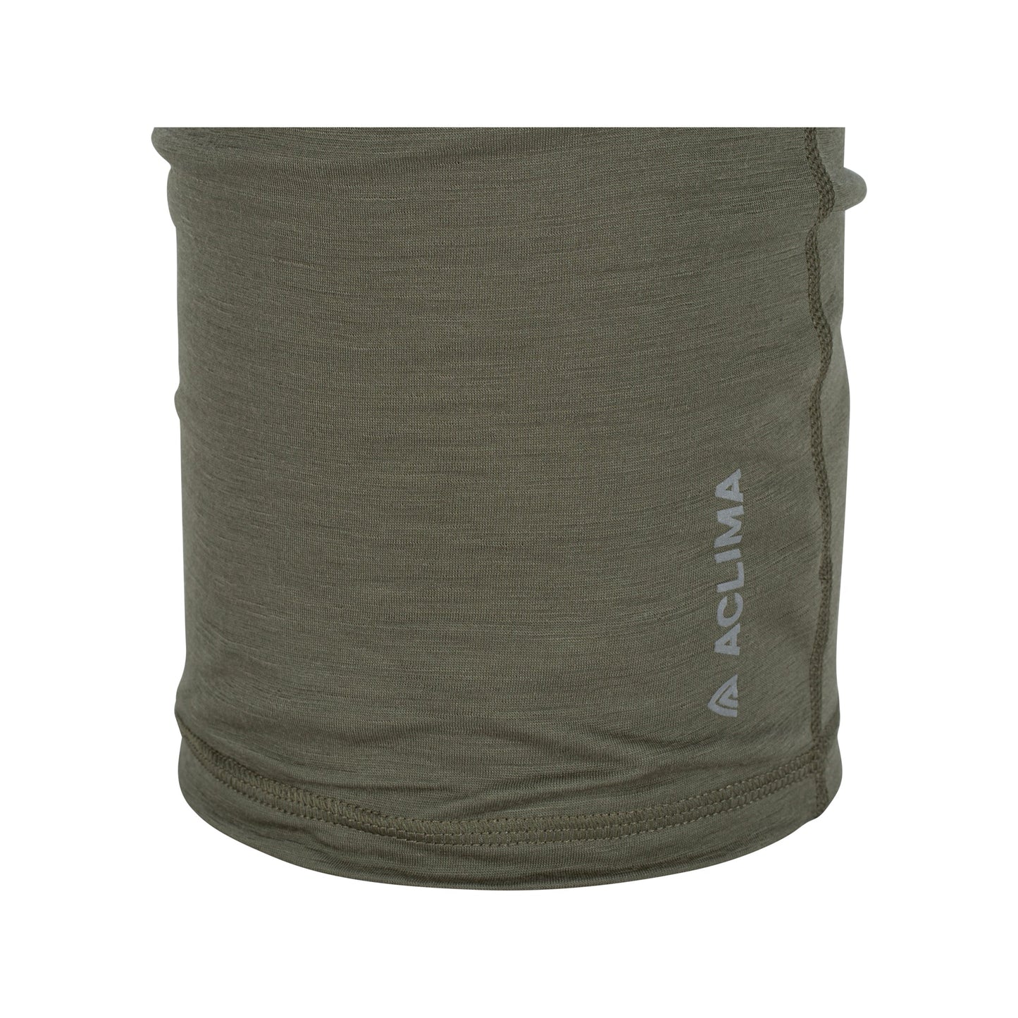 Écharpe Lightwool Headover ranger green