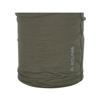 Écharpe Lightwool Headover ranger green