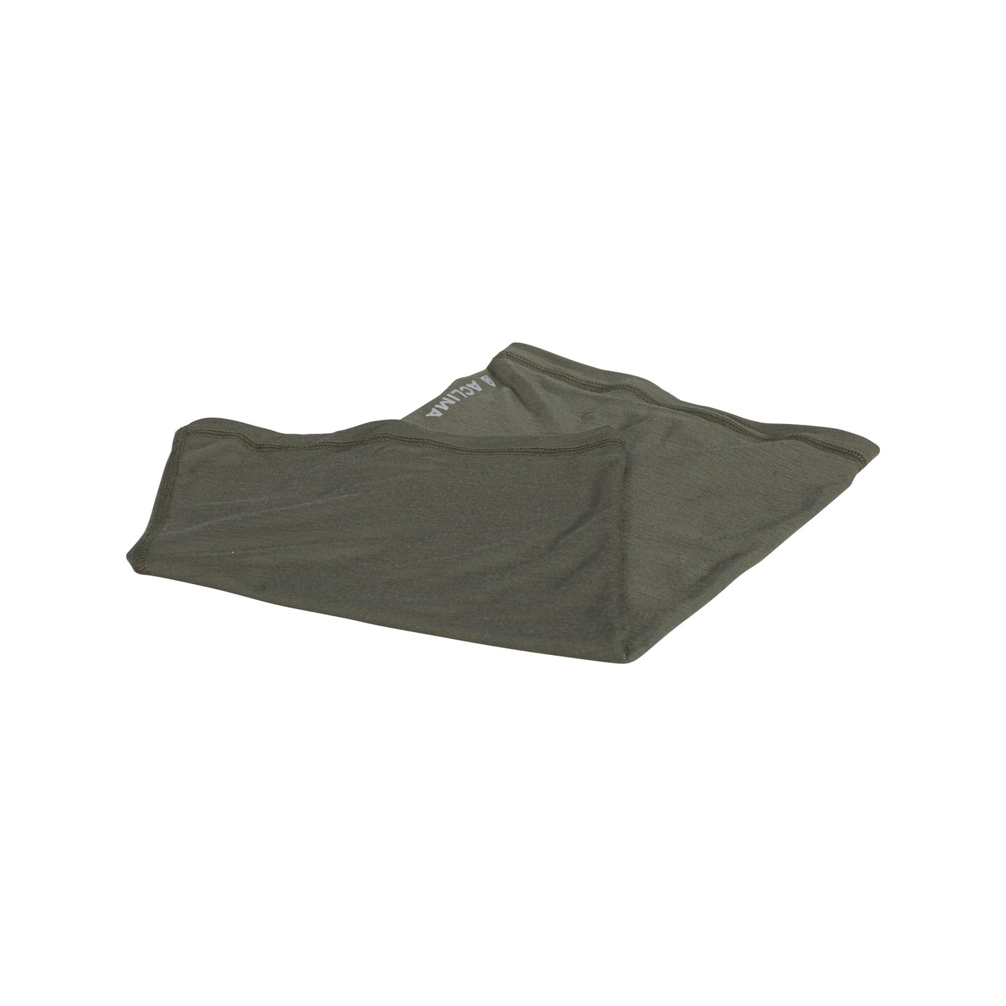 Écharpe Lightwool Headover ranger green