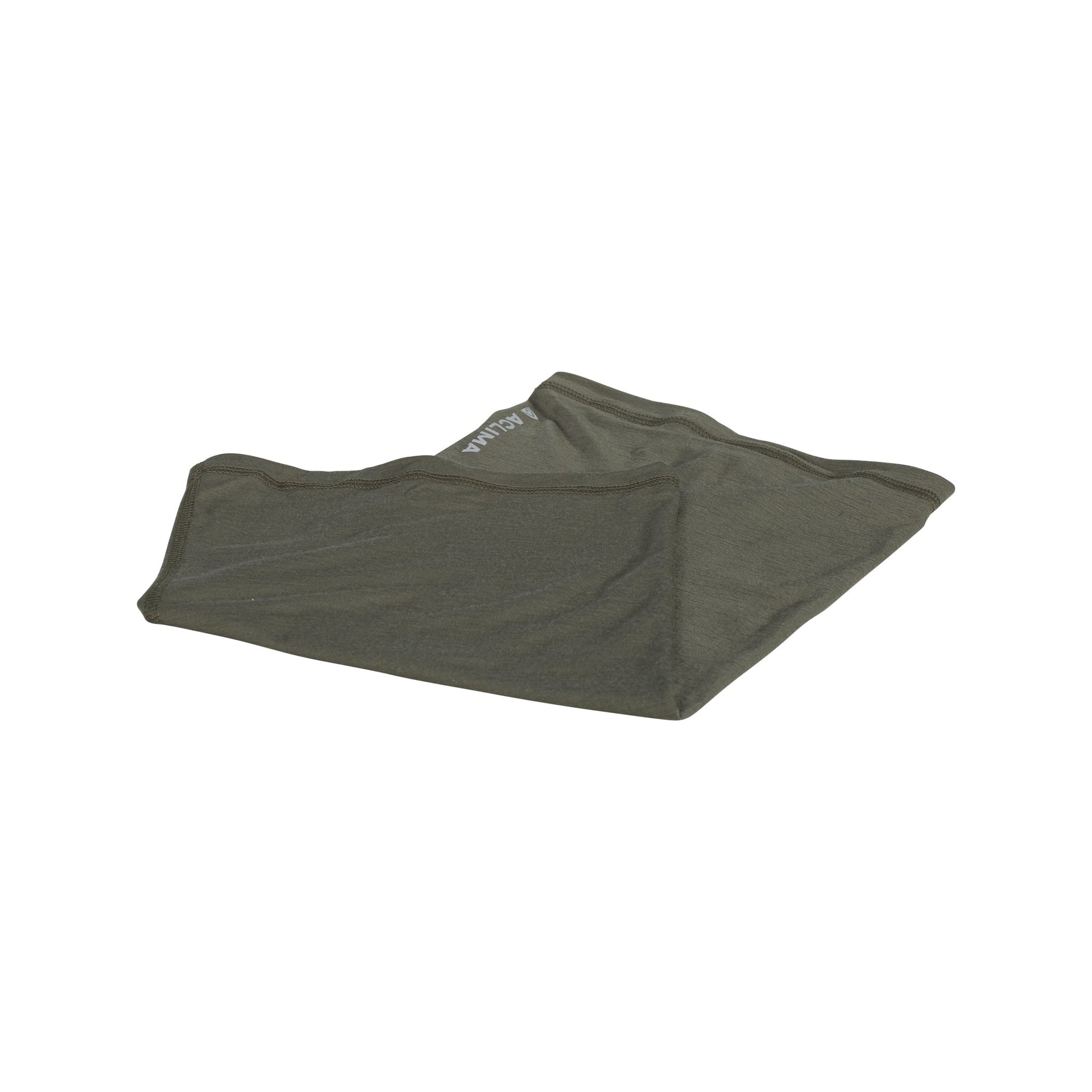 Écharpe Lightwool Headover ranger green