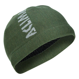 Bonnet Warmwool Jib  night