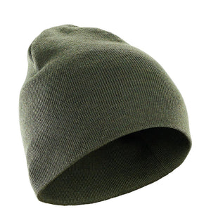 Bonnet Classic Beanie  night