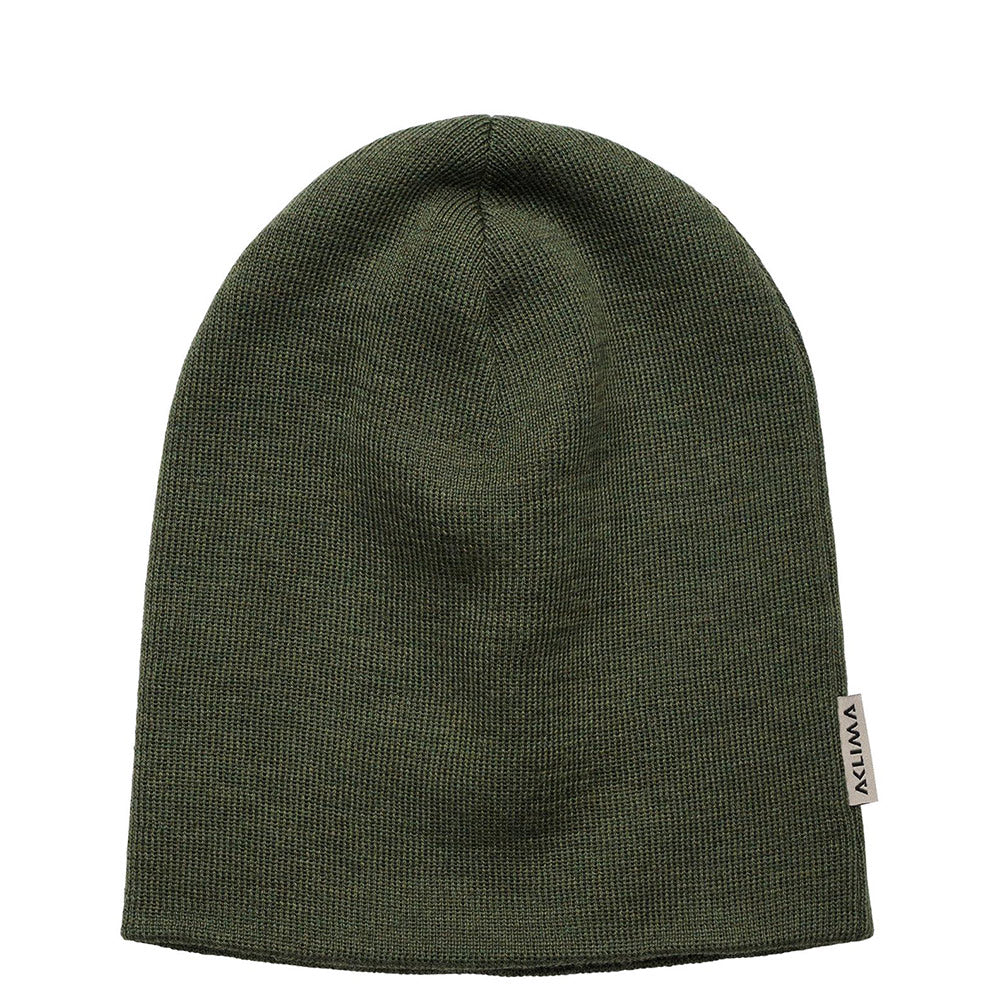 Bonnet Classic Beanie  night