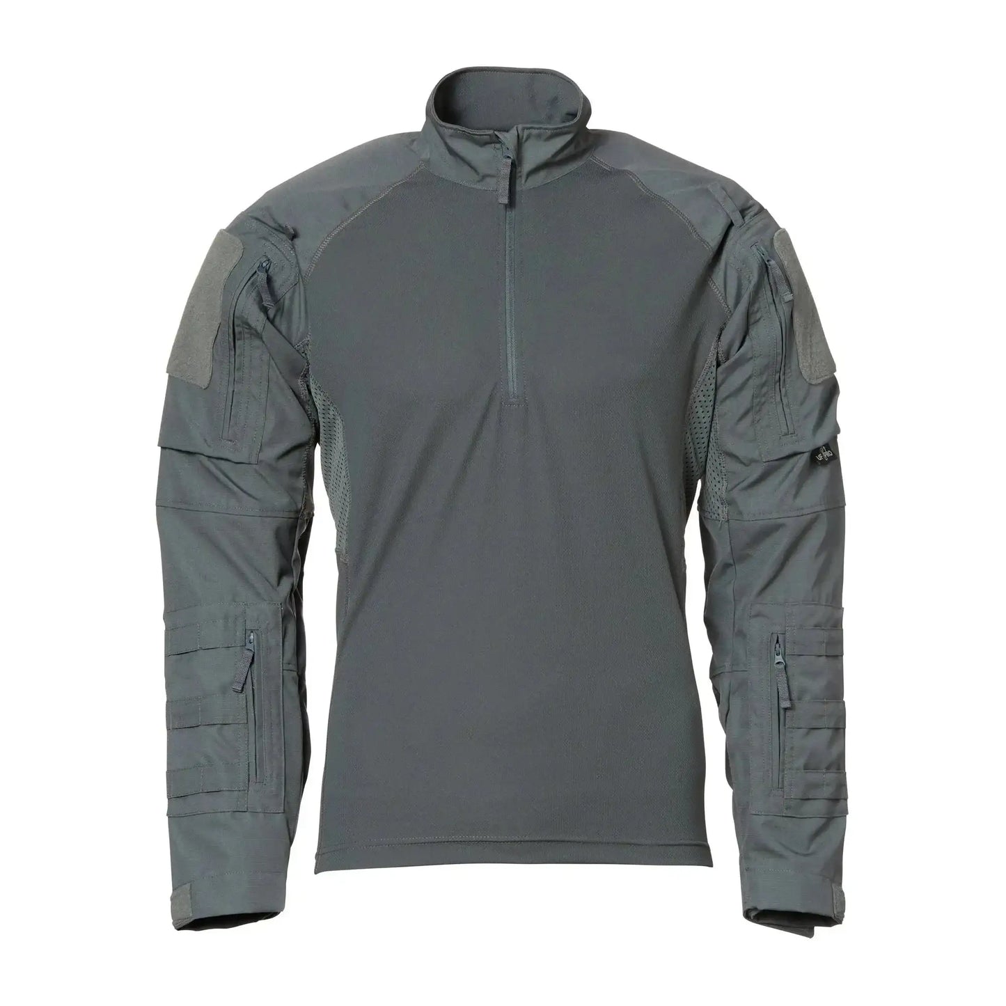 uf-pro-combat-shirt-striker-xt-gen-2-steel-grey-ansicht-1