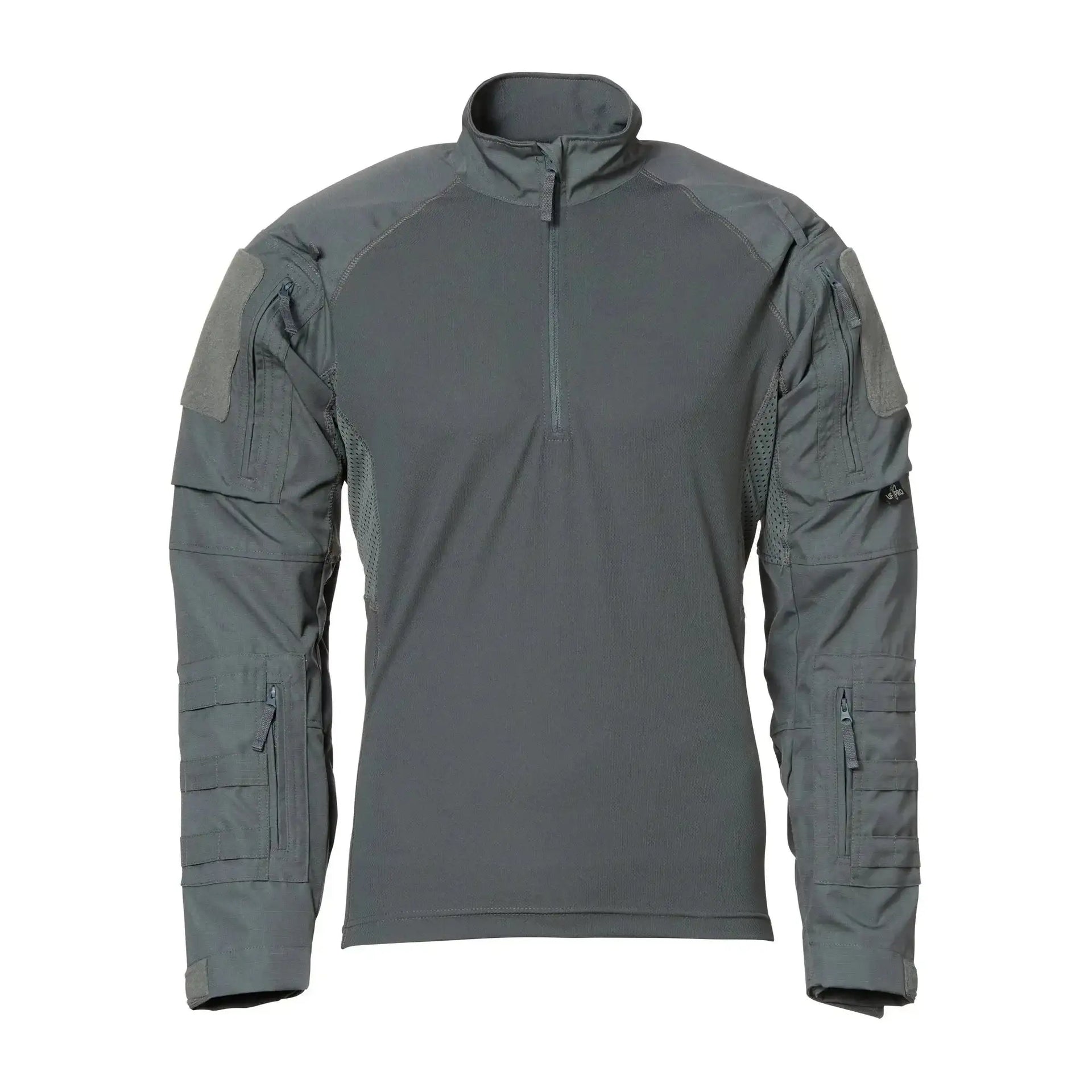 uf-pro-combat-shirt-striker-xt-gen-2-steel-grey-ansicht-1
