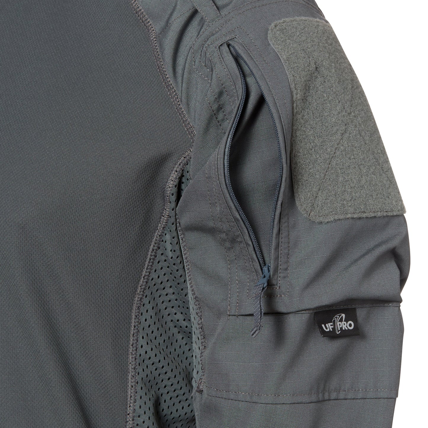 Chemise de combat Striker XT Gen. 2 steel grey