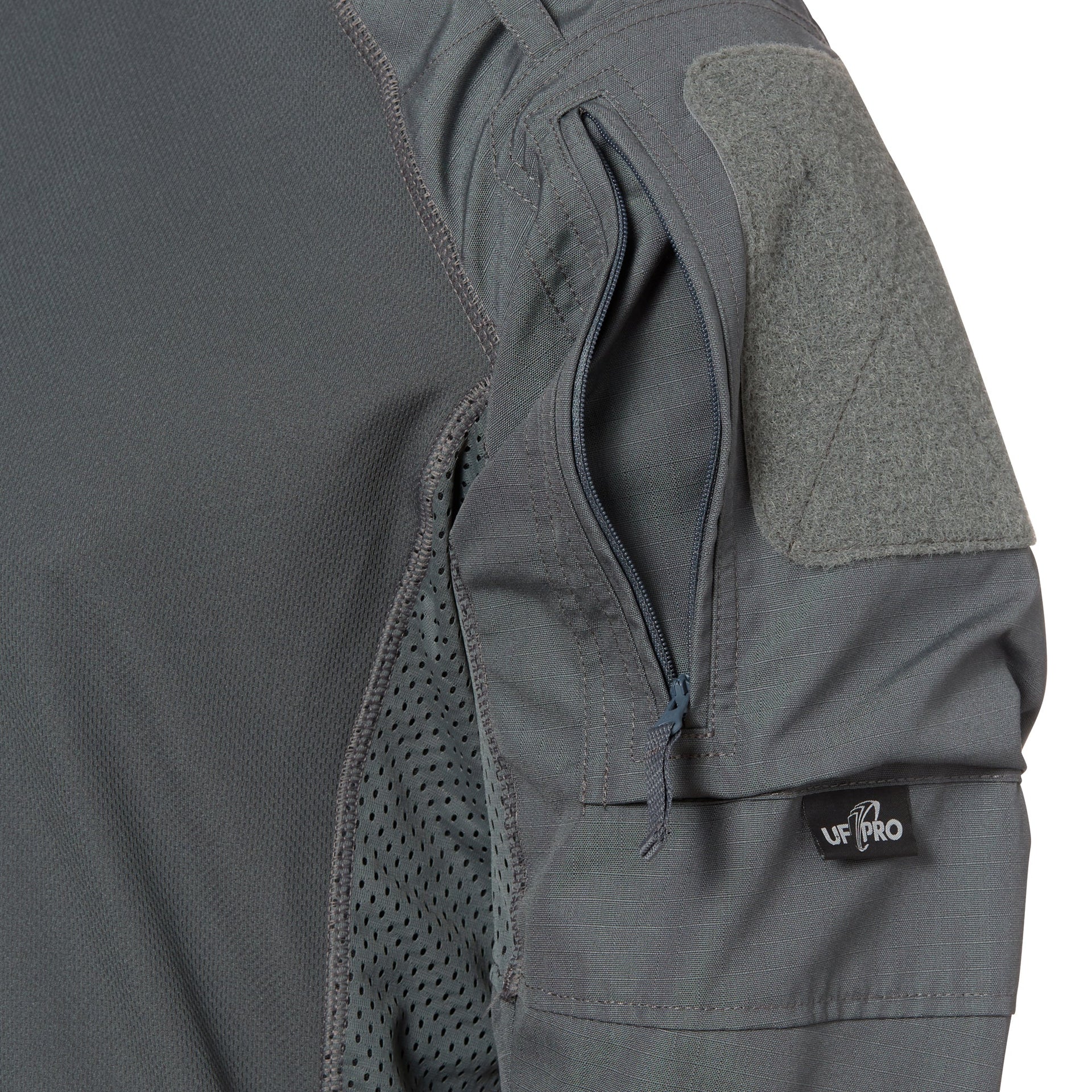 Chemise de combat Striker XT Gen. 2 steel grey