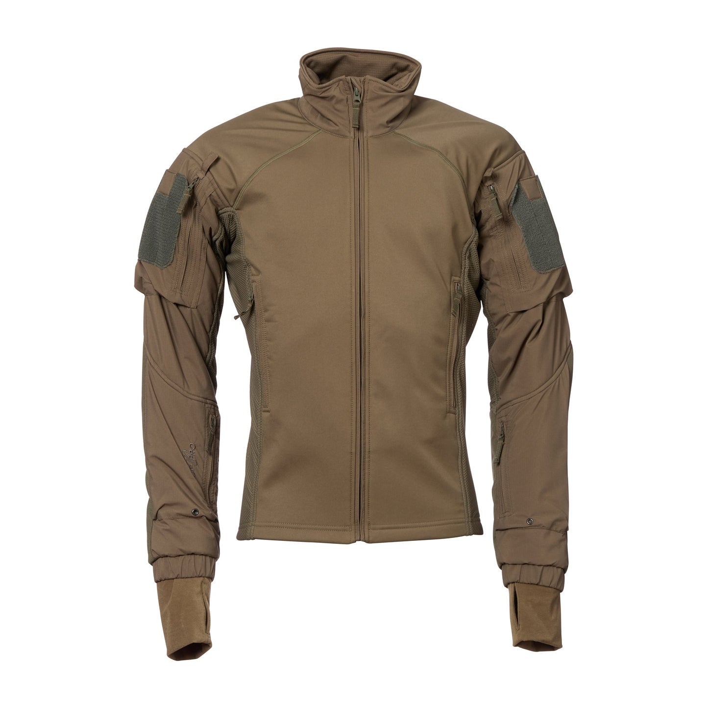 Veste Delta Ace Plus Gen 2 Tactical Winter brown grey