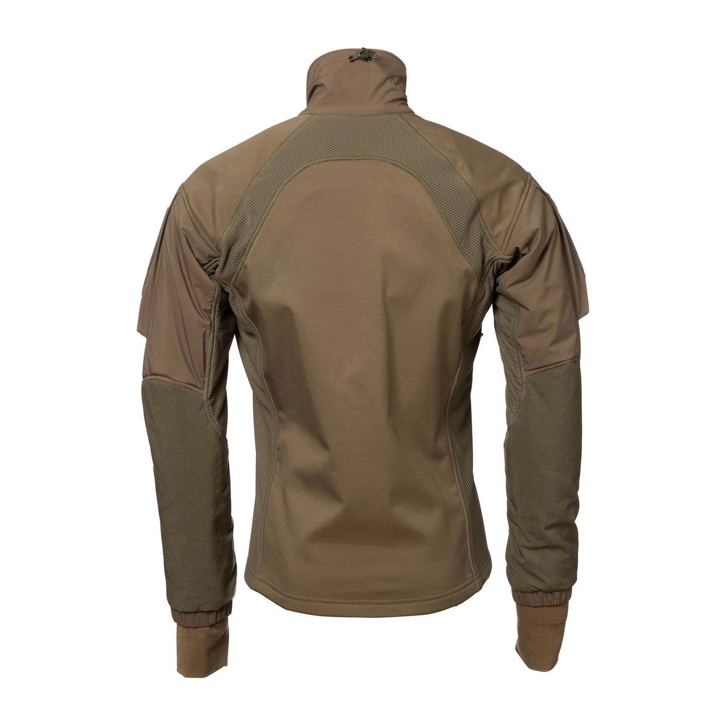 Veste Delta Ace Plus Gen 2 Tactical Winter brown grey
