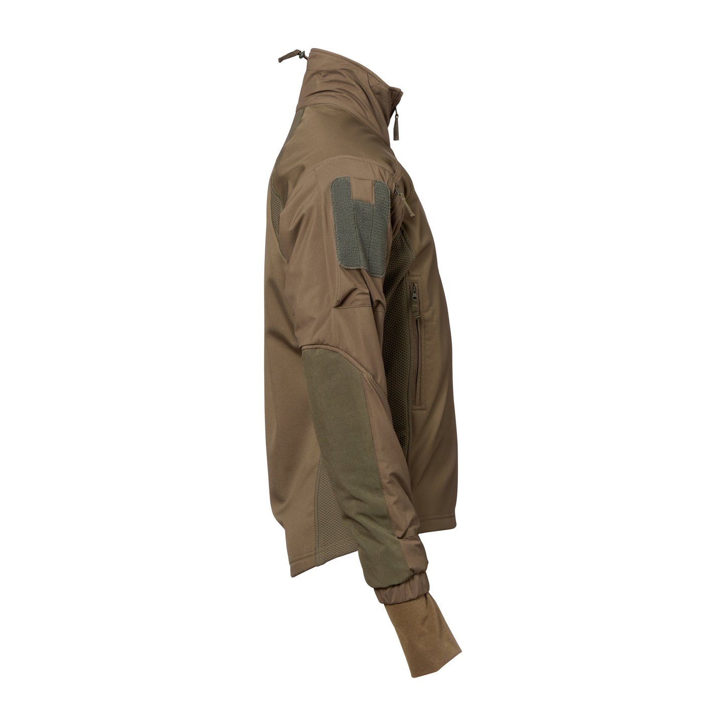 Veste Delta Ace Plus Gen 2 Tactical Winter brown grey