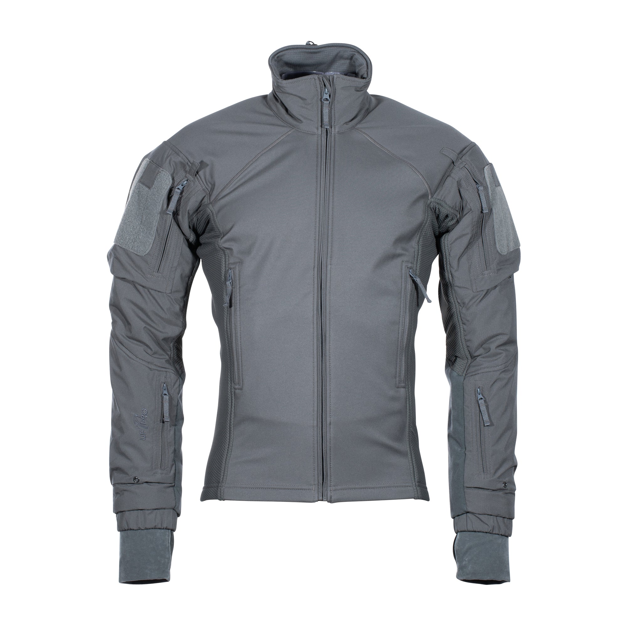 Veste Delta Ace Plus Gen 2 Tactical Winter brown grey Gris S