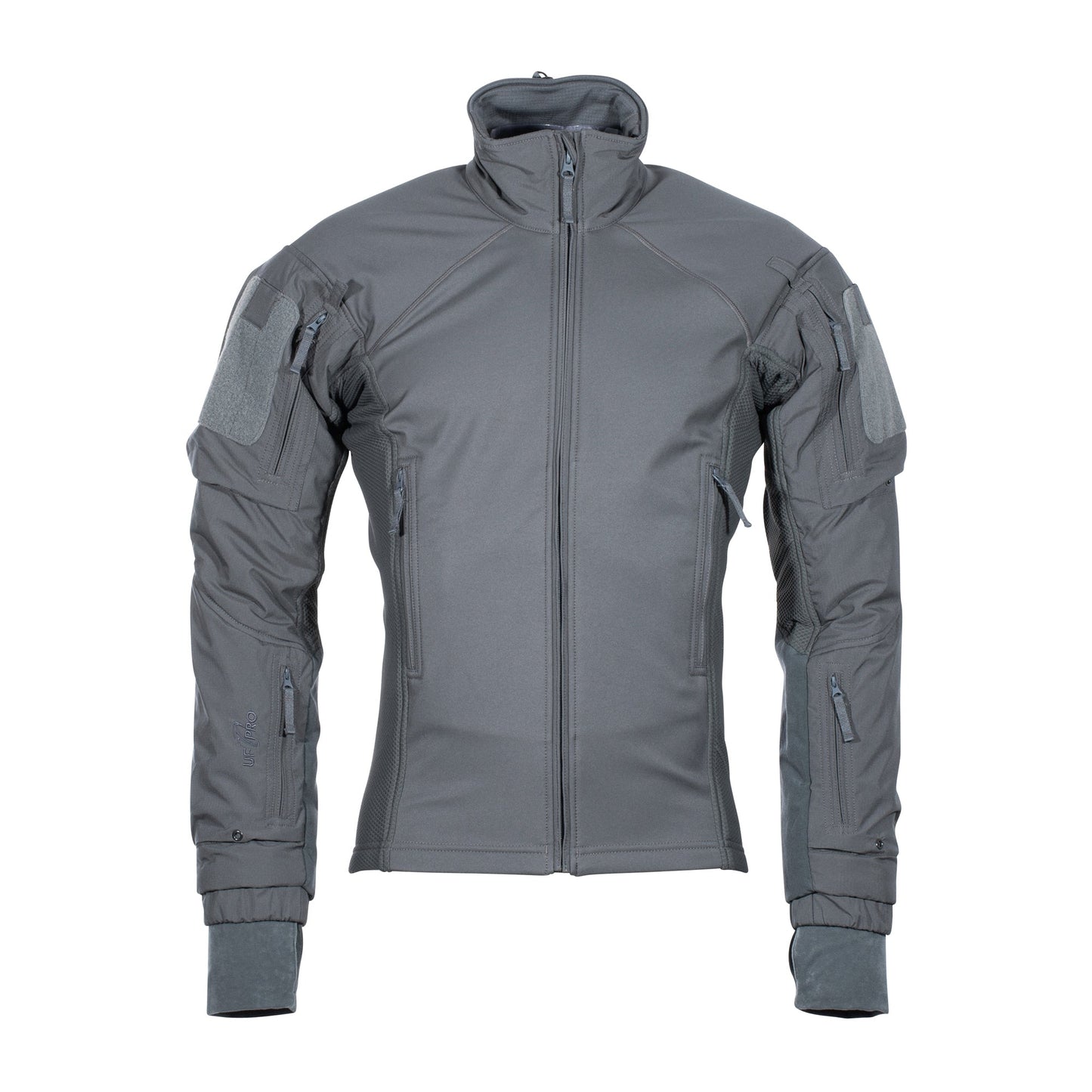 Veste Delta Ace Plus Gen 2 Tactical Winter brown grey