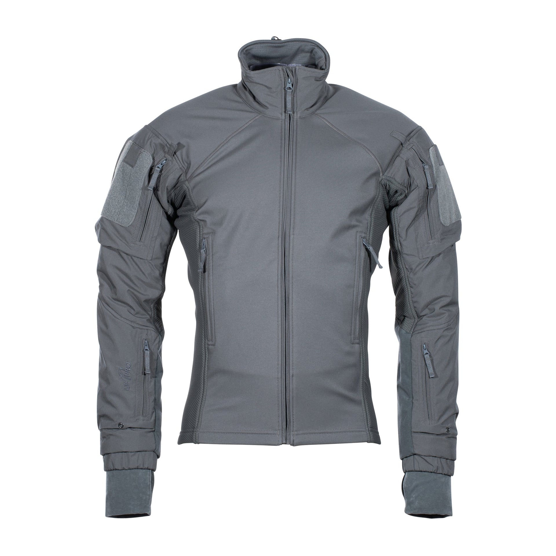 Veste Delta Ace Plus Gen 2 Tactical Winter brown grey