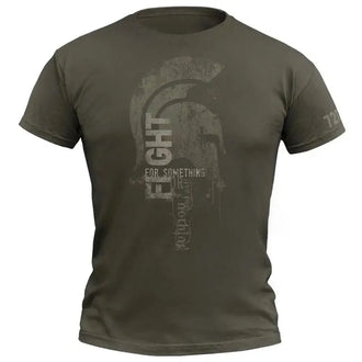 T-shirt Fight For Something