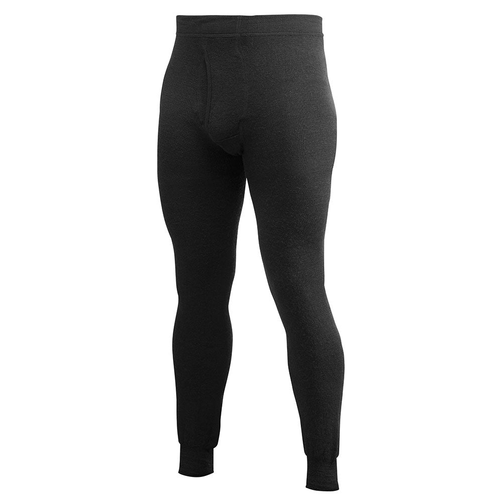 Caleçon Long Johns 200 avec braguette