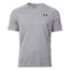 T-Shirt Tech 2.0 SS Tee steel light heather