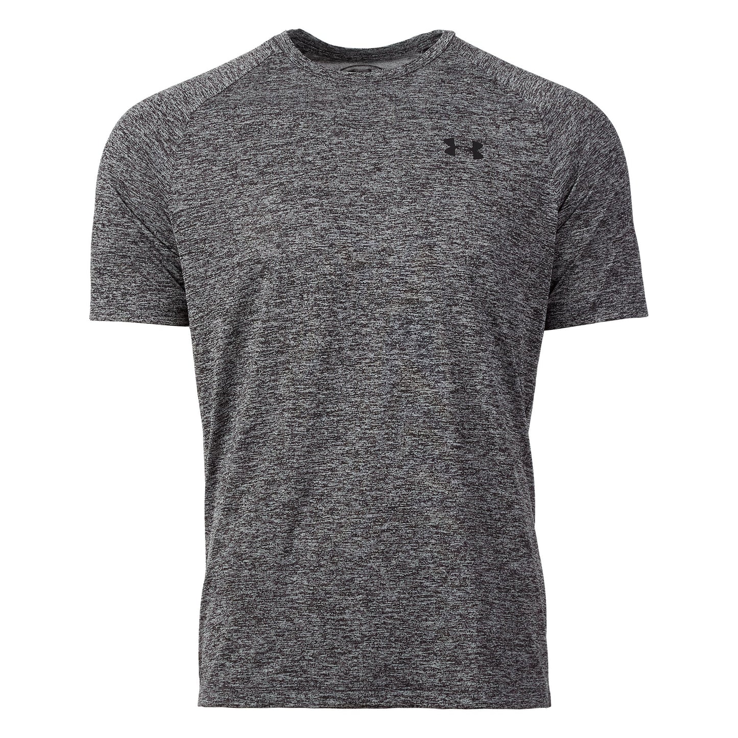 T-Shirt Tech 2.0 SS Tee steel light heather