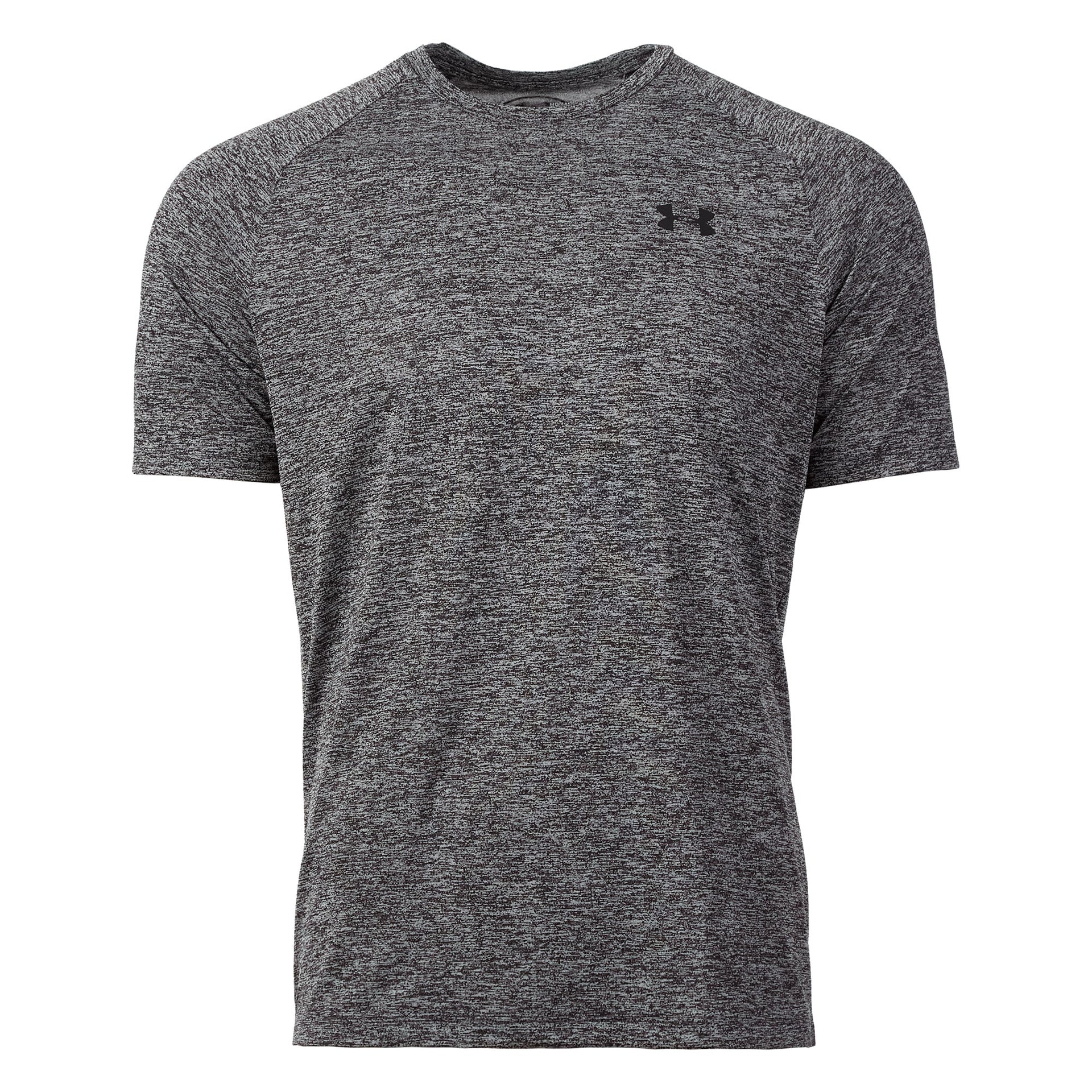 T-Shirt Tech 2.0 SS Tee steel light heather