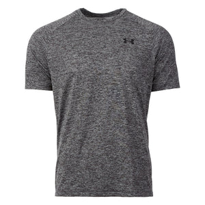 T-Shirt Tech 2.0 SS Tee steel light heather