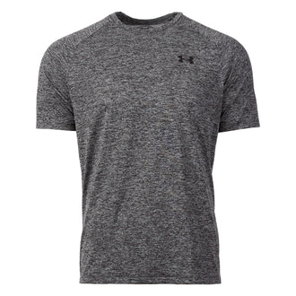 T-Shirt Tech 2.0 SS Tee steel light heather
