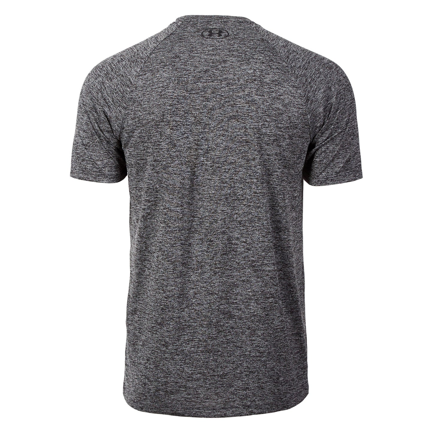 T-Shirt Tech 2.0 SS Tee steel light heather