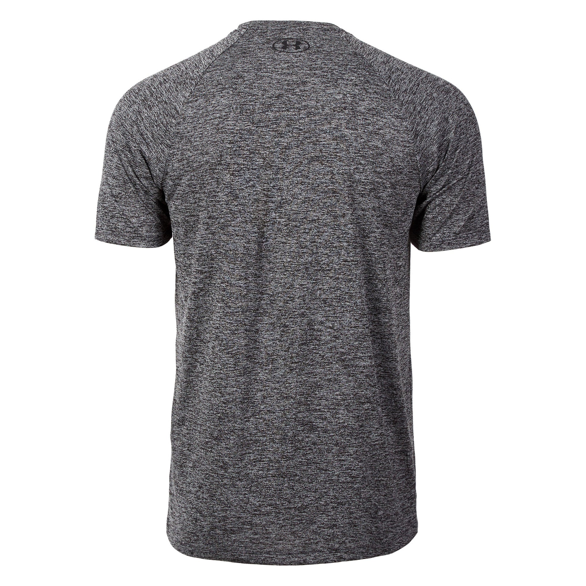 T-Shirt Tech 2.0 SS Tee steel light heather