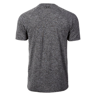 T-Shirt Tech 2.0 SS Tee steel light heather
