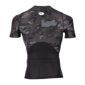 T-Shirt HG Isochill Comp Print SS