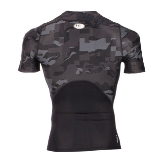 T-Shirt HG Isochill Comp Print SS