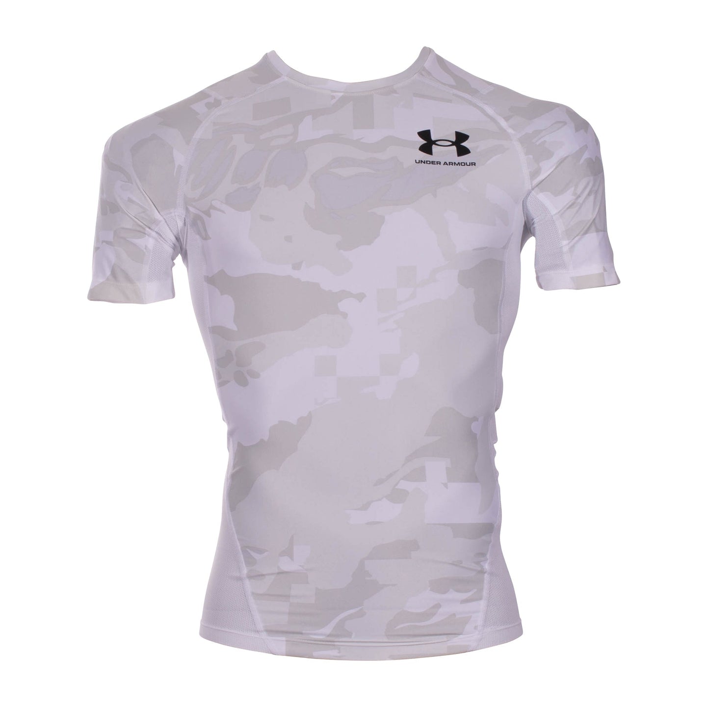 T-Shirt HG Isochill Comp Print SS